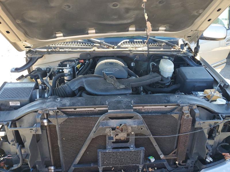 71772506 :رقم المزاد ، 3GKFK16Z95G290150 vin ، 2005 Gmc Yukon Xl مزاد بيع