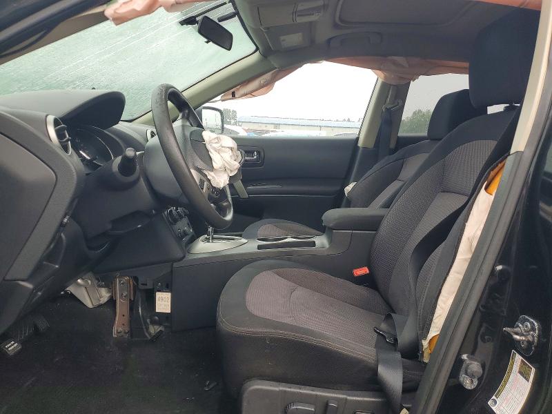 Aukcja sprzedaży 2011 Nissan Rogue, vin: JN8AS5MT1BW575390, numer aukcji: 71516126