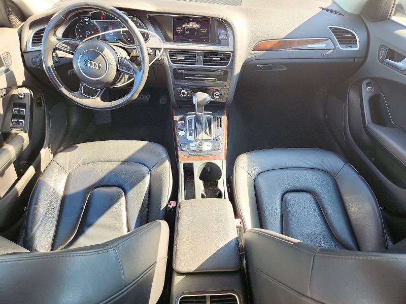Продажа на аукционе авто 2015 Audi A4, vin: WAUFFAFL1FN004356, номер лота: 71611416