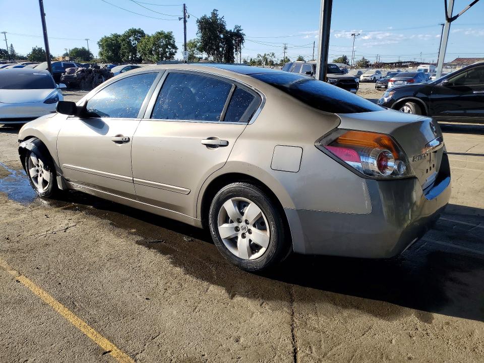 71151626 :رقم المزاد ، 1N4AL21E28N428058 vin ، 2008 Nissan Altima مزاد بيع