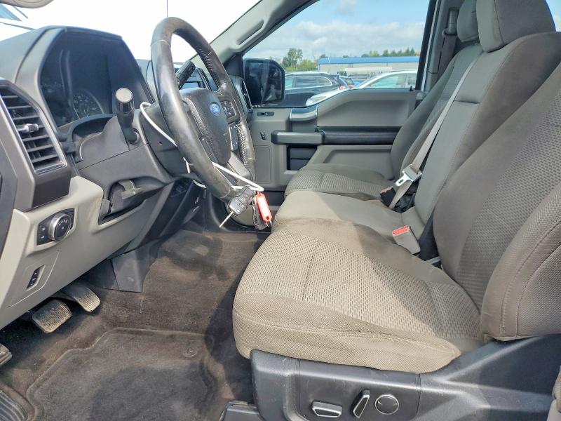 Aukcja sprzedaży 2017 Ford F150, vin: 1FTEX1EF5HKD85365, numer aukcji: 70773186
