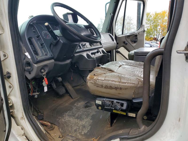 Продажа на аукционе авто 2013 Freightliner 108sd, vin: 1FVAG5BS4DHBY4174, номер лота: 71602986
