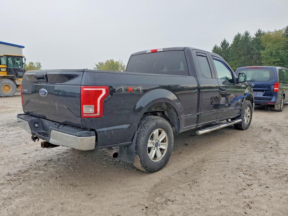 Aukcja sprzedaży 2017 Ford F150, vin: 1FTFX1EFXHFB12550, numer aukcji: 71257356