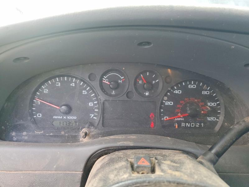 71032376 :رقم المزاد ، 1FTZR45E48PA54414 vin ، 2008 Ford Ranger مزاد بيع