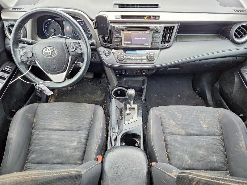 Aukcja sprzedaży 2018 Toyota Rav4, vin: 2T3RFREV3JW783410, numer aukcji: 70056066