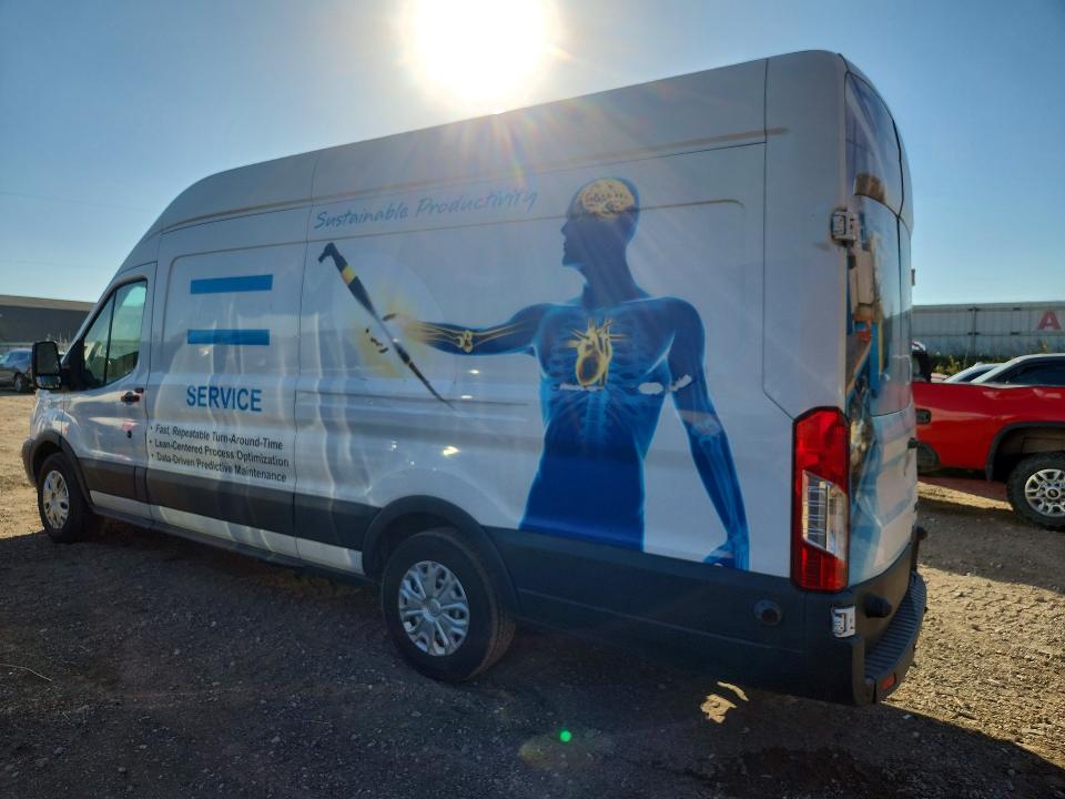Продаж на аукціоні авто 2015 Ford Transit, vin: 1FTSW3XV0FKA96493, номер лоту: 72307196