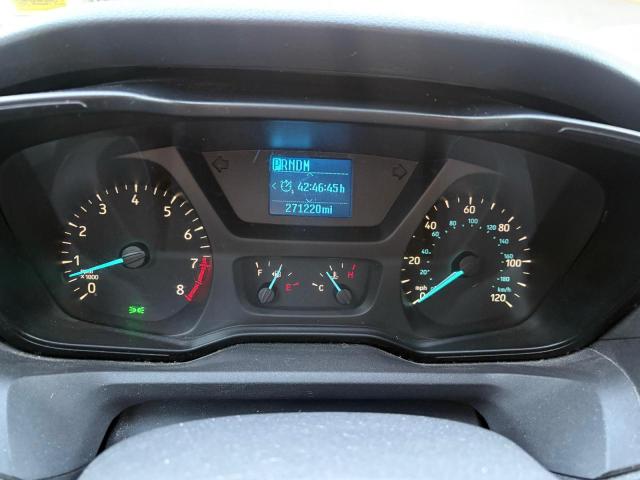 Продаж на аукціоні авто 2015 Ford Transit, vin: 1FBZX2ZM4FKA62362, номер лоту: 72824856