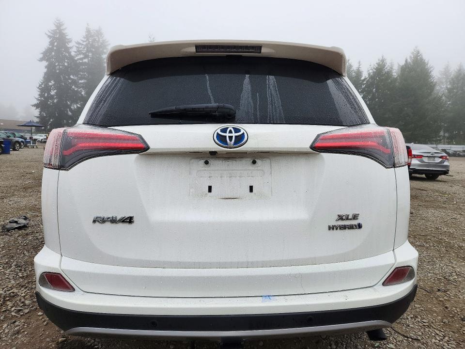 Продажа на аукционе авто 2017 Toyota Rav4 Hybrid, vin: JTMRJREV8HD108030, номер лота: 72029856