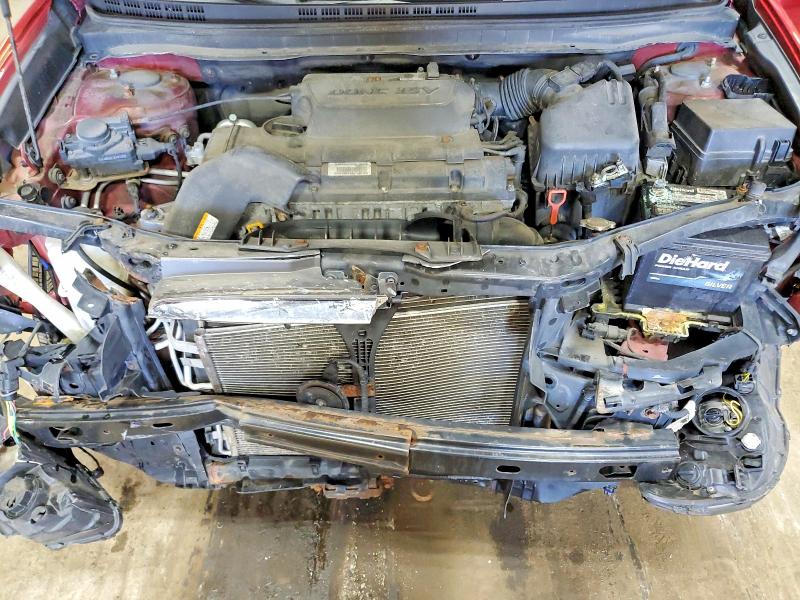 Продажа на аукционе авто 2009 Hyundai Elantra, vin: KMHDU46D29U752825, номер лота: 71721716