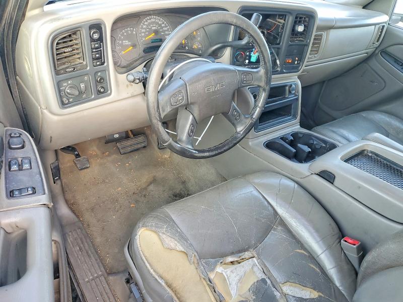 Продажа на аукционе авто 2004 Gmc New Sierra, vin: 2GTEK19T941155806, номер лота: 71471866