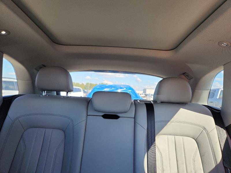 71569706 :رقم المزاد ، WA1EAAFY5P2015592 vin ، 2023 Audi Q5 مزاد بيع