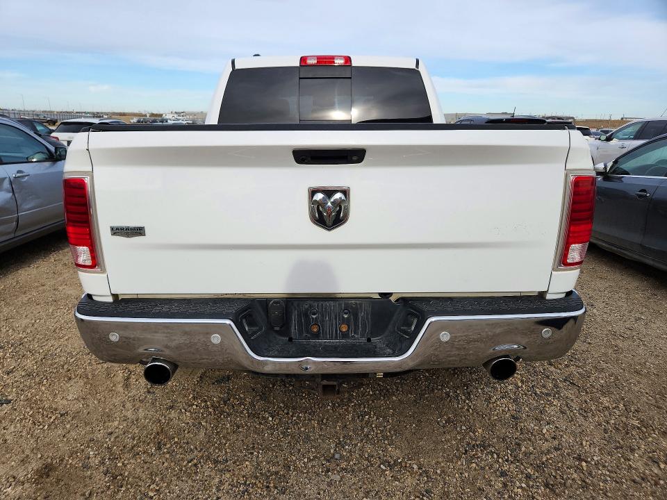 Продажа на аукционе авто 2014 Ram 1500, vin: 1C6RR7NT3ES392189, номер лота: 71651416