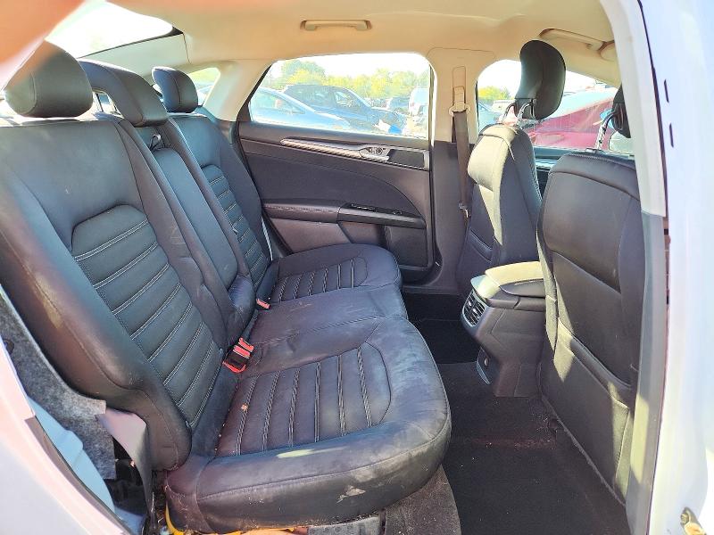 Продаж на аукціоні авто 2014 Ford Fusion, vin: 1FA6P0H72E5373922, номер лоту: 73143066