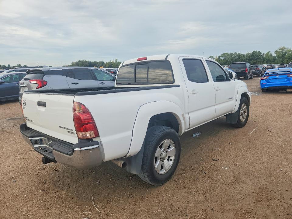 Продаж на аукціоні авто 2008 Toyota Tacoma, vin: 3TMJU62NX8M054273, номер лоту: 70900536