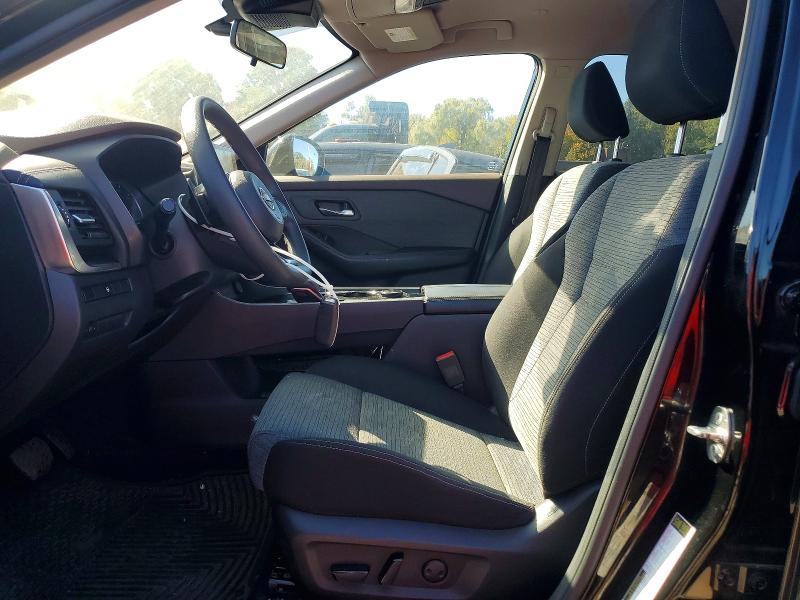 Продажа на аукционе авто 2023 Nissan Rogue, vin: JN8BT3BB1PW459176, номер лота: 71903336
