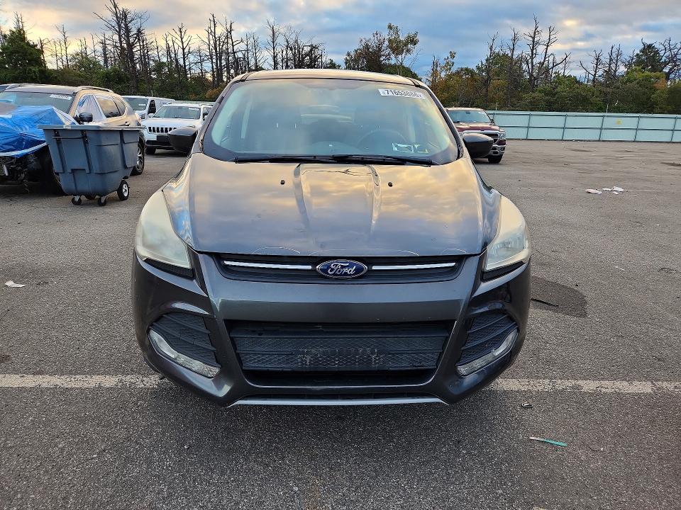 Продаж на аукціоні авто 2016 Ford Escape, vin: 1FMCU9GX5GUC84880, номер лоту: 71653886