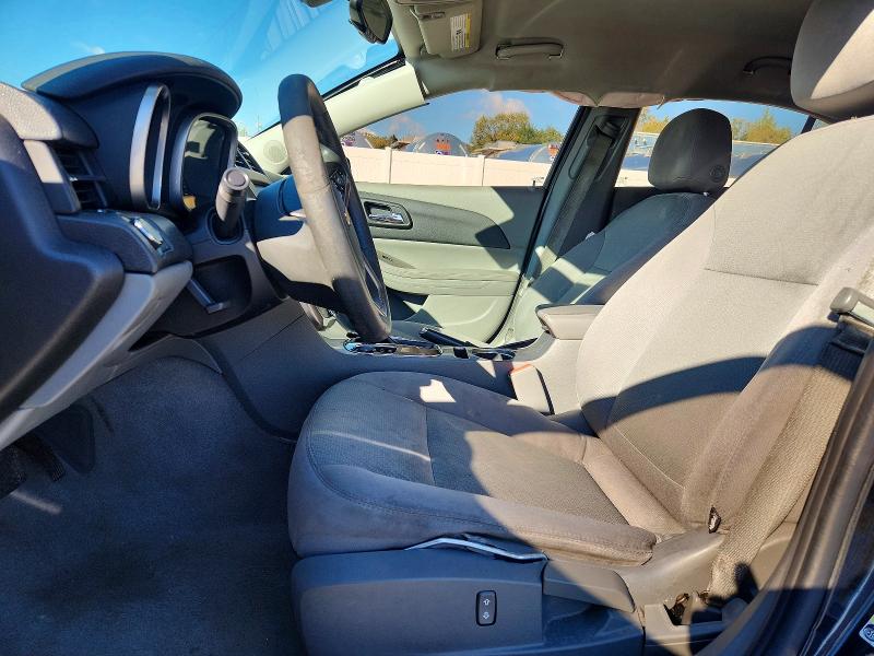 71760586 :رقم المزاد ، 1G11B5SL6FF102582 vin ، 2015 Chevrolet Malibu مزاد بيع