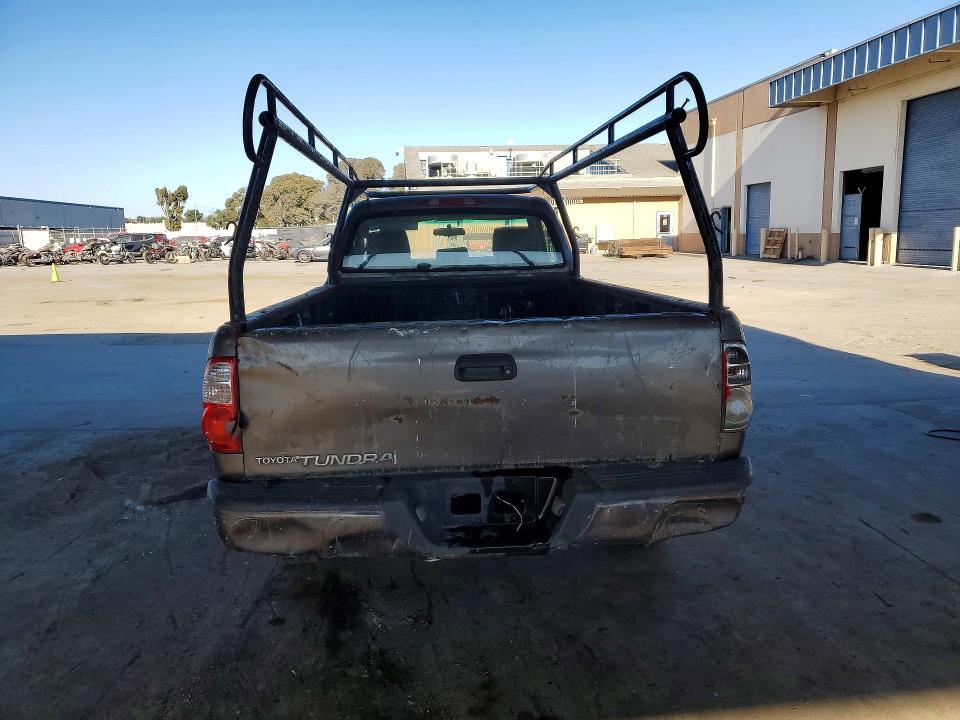 Продаж на аукціоні авто 2006 Toyota Tundra, vin: 5TBJU32186S460781, номер лоту: 72217626
