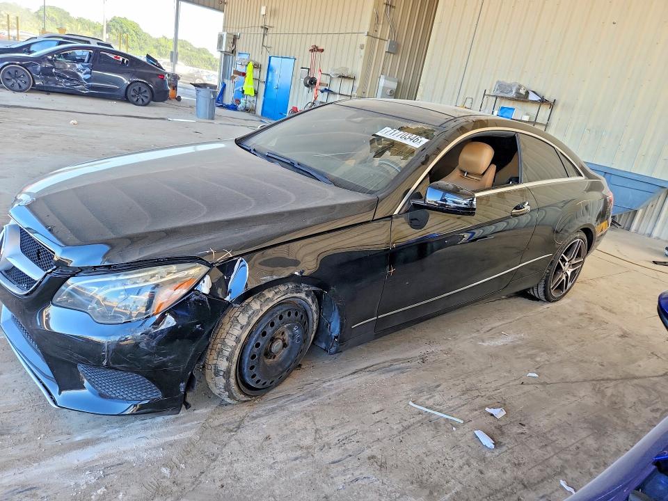 Auction sale of the 2015 Mercedes-benz E, vin: WDDKJ6HB5FF299995, lot number: 71770346