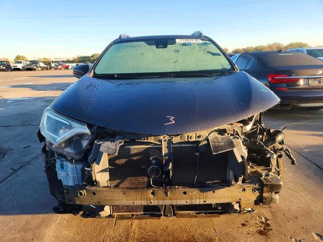 Aukcja sprzedaży 2017 Toyota Rav4, vin: 2T3ZFREV3HW347053, numer aukcji: 71263716