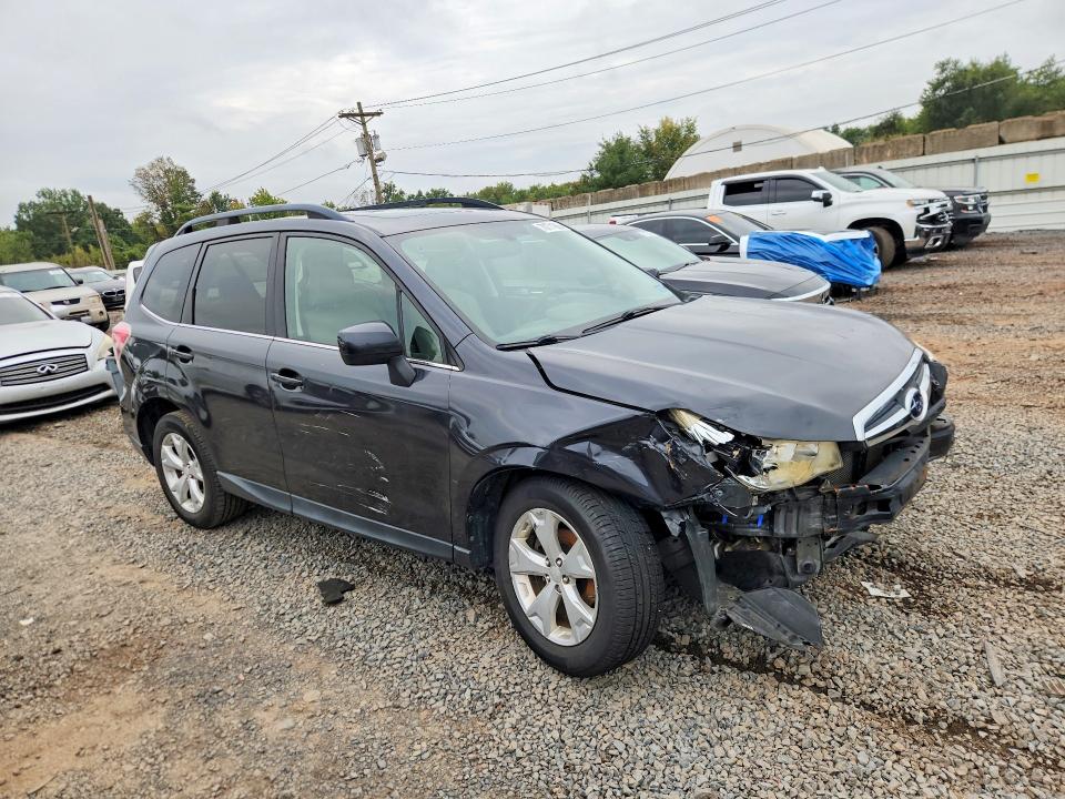 Продажа на аукционе авто 2015 Subaru Forester, vin: JF2SJAHC5FH402151, номер лота: 70771986