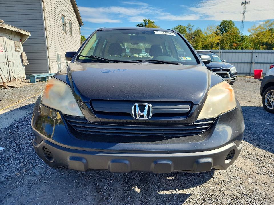 71471036 :رقم المزاد ، JHLRE48398C020047 vin ، 2008 Honda Cr-v مزاد بيع