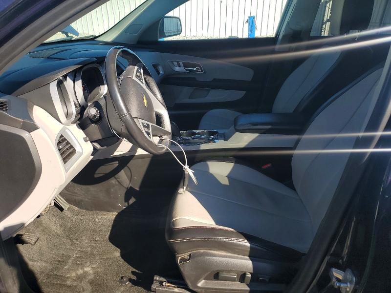 Aukcja sprzedaży 2017 Chevrolet Equinox, vin: 2GNALDEK7H1536321, numer aukcji: 71457866
