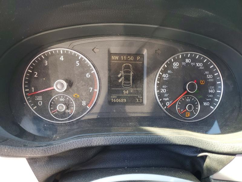 Aukcja sprzedaży 2012 Volkswagen Passat, vin: 1VWBP7A3XCC089369, numer aukcji: 71867426