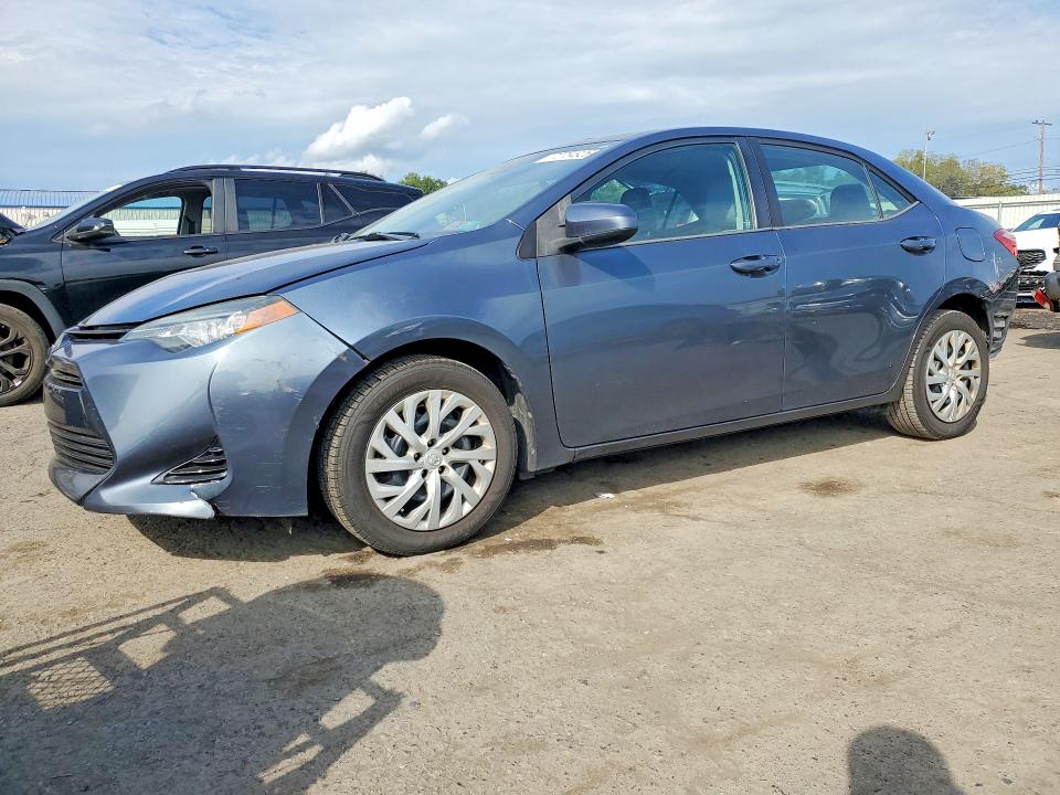 Aukcja sprzedaży 2017 Toyota Corolla, vin: 2T1BURHE3HC758689, numer aukcji: 70784926