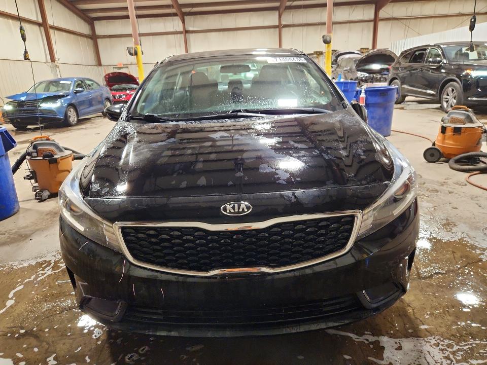 Aukcja sprzedaży 2017 Kia Forte, vin: 3KPFL4A76HE111949, numer aukcji: 71459436