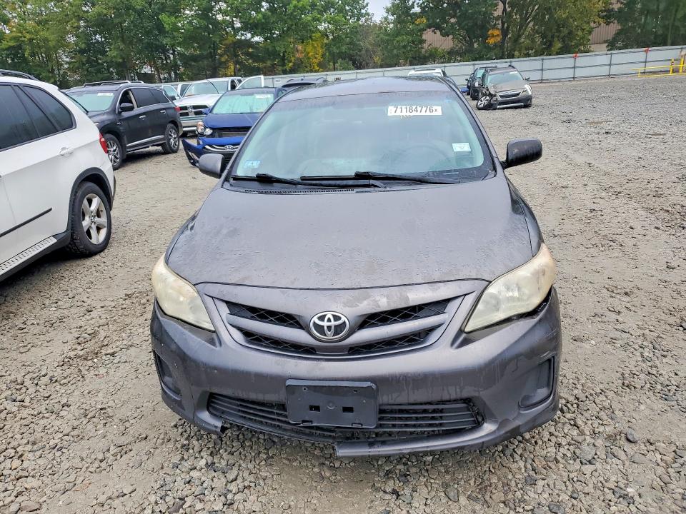Aukcja sprzedaży 2011 Toyota Corolla, vin: JTDBU4EE0BJ091972, numer aukcji: 71184776