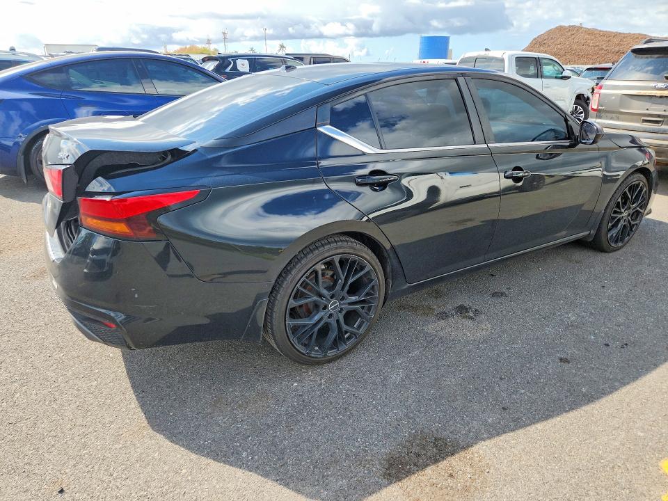 Aukcja sprzedaży 2019 Nissan Altima, vin: 1N4BL4CV9KN321318, numer aukcji: 72008646
