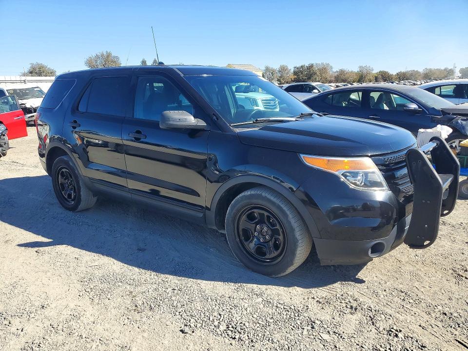 2014 Ford Explorer მანქანა იყიდება აუქციონზე, vin: 1FM5K8AR6EGA65313, აუქციონის ნომერი: 73556876