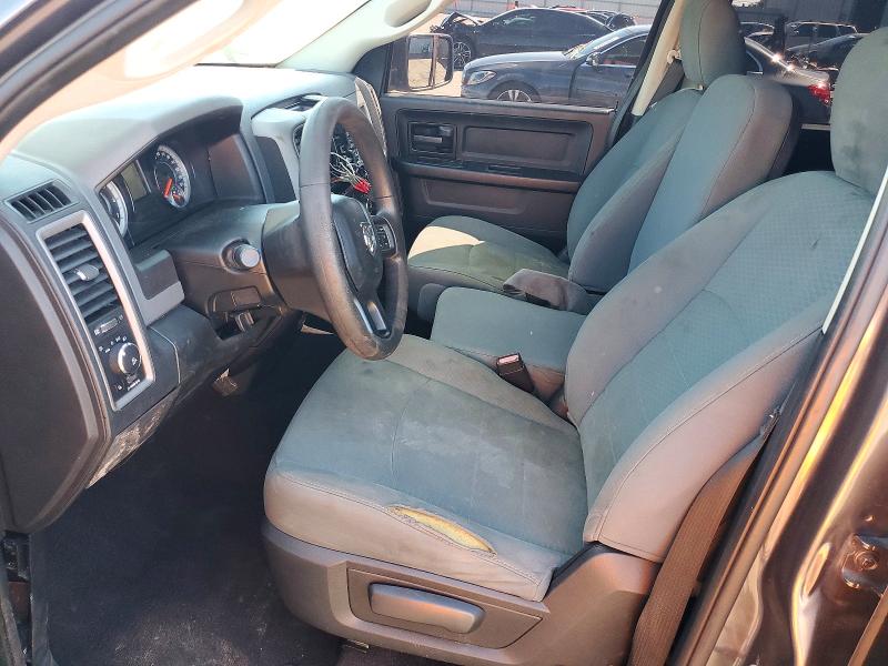 Aukcja sprzedaży 2016 Ram 1500, vin: 1C6RR7FG8GS353652, numer aukcji: 71305906