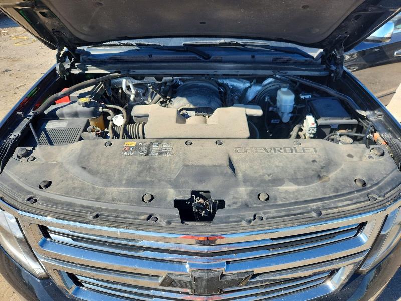 Продаж на аукціоні авто 2015 Chevrolet Tahoe, vin: 1GNSKCKC3FR598592, номер лоту: 71448556