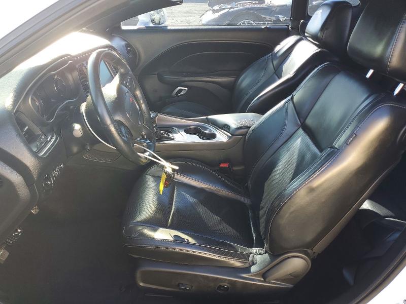 Aukcja sprzedaży 2016 Dodge Challenger, vin: 2C3CDZAG9GH201472, numer aukcji: 71941616