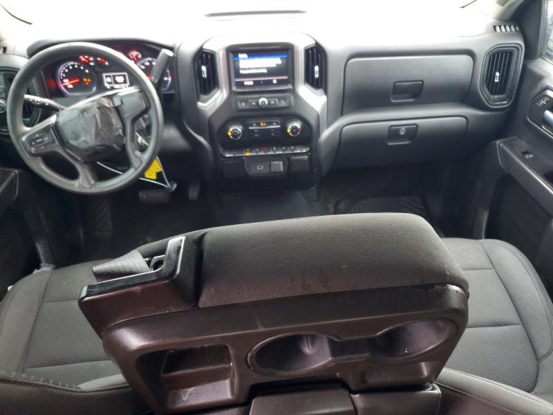 Aukcja sprzedaży 2020 Chevrolet Silverado, vin: 3GCPWBEK3LG362102, numer aukcji: 72014066