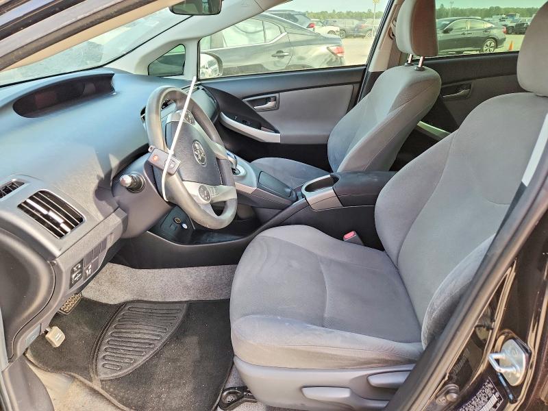 Продаж на аукціоні авто 2015 Toyota Prius, vin: JTDKN3DU5F0462135, номер лоту: 71457326