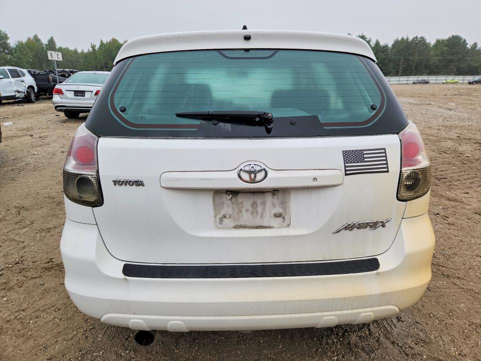 Aukcja sprzedaży 2005 Toyota Matrix, vin: 2T1KR32E65C417094, numer aukcji: 70849966