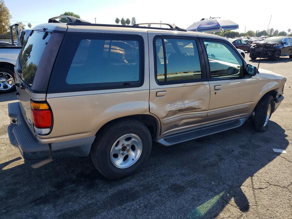 Продажа на аукционе авто 1996 Ford Explorer, vin: 1FMDU32X1TZA88019, номер лота: 71293906