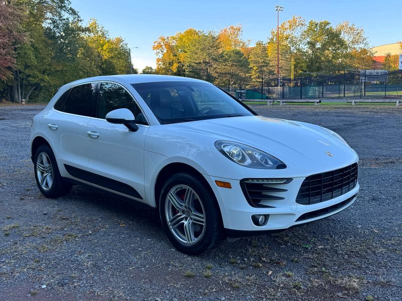 Продаж на аукціоні авто 2015 Porsche Macan, vin: WP1AB2A52FLB50430, номер лоту: 73067516