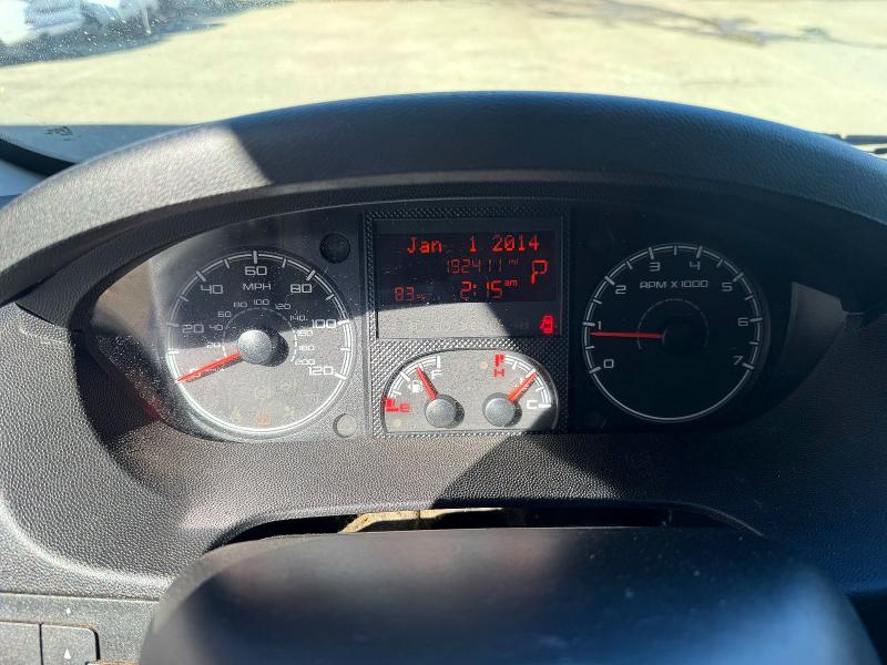 Aukcja sprzedaży 2014 Ram Promaster 1500, vin: 3C6TRVNG1EE110518, numer aukcji: 72409356