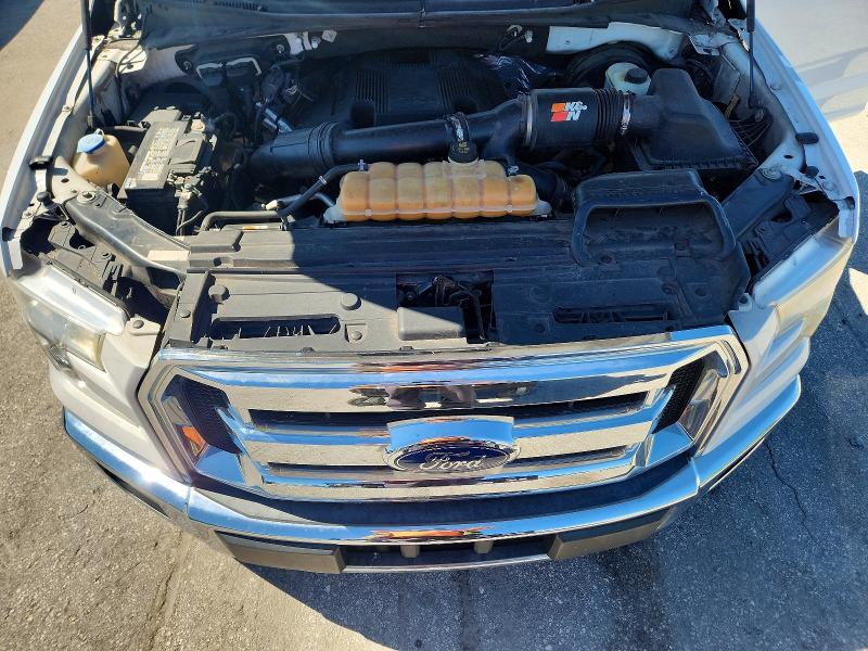 72380056 :رقم المزاد ، 1FTEW1CG7HKD45769 vin ، 2017 Ford F150 مزاد بيع