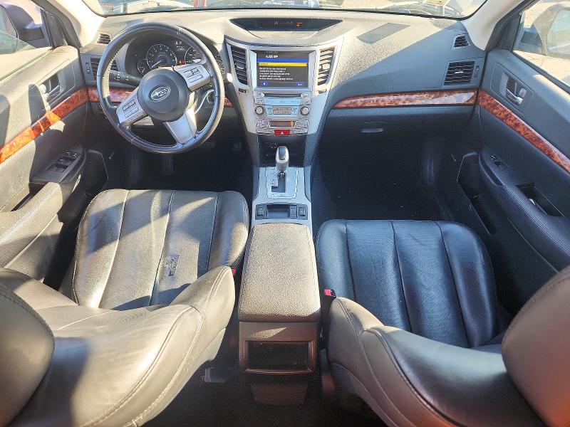 Продажа на аукционе авто 2011 Subaru Outback, vin: 4S4BRBLC8B3385871, номер лота: 71961226