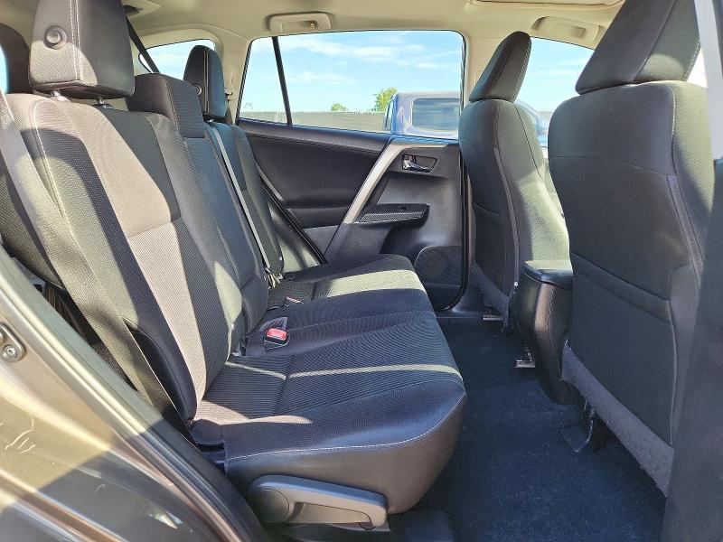 Aukcja sprzedaży 2014 Toyota Rav4, vin: 2T3WFREV9EW095114, numer aukcji: 71222056