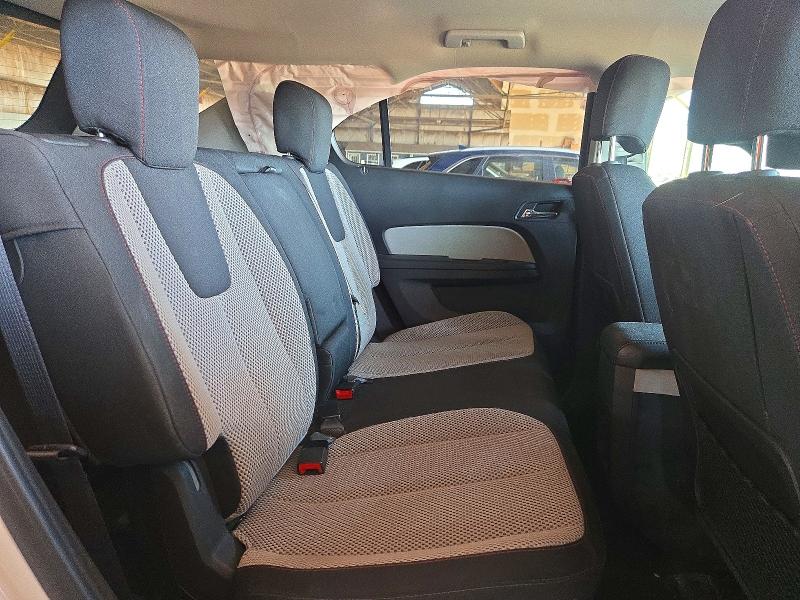 Продаж на аукціоні авто 2017 Chevrolet Equinox, vin: 2GNFLFE36H6217571, номер лоту: 72042086