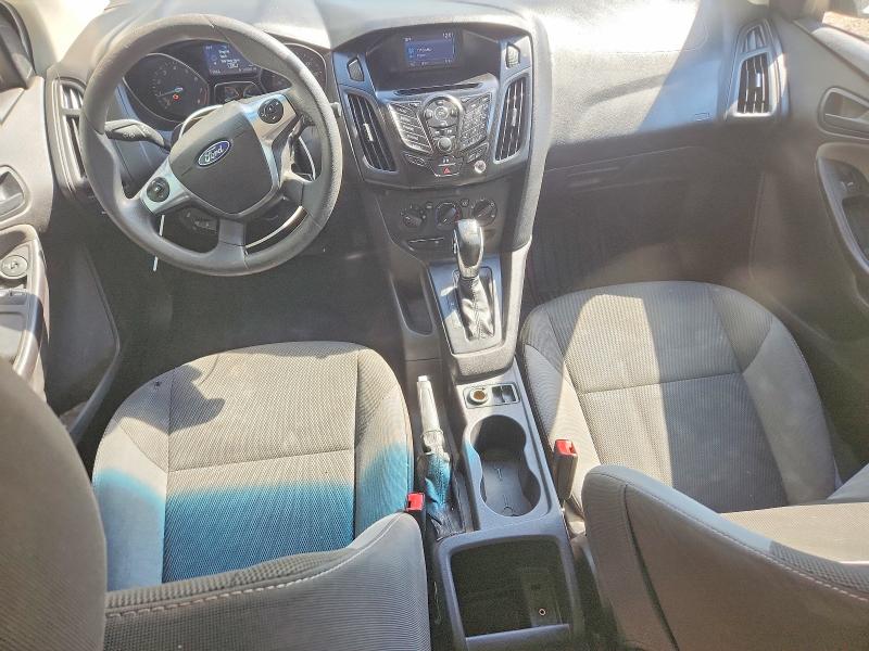 Продаж на аукціоні авто 2014 Ford Focus, vin: 1FADP3E22EL357328, номер лоту: 71475586