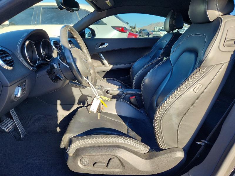 Aukcja sprzedaży 2009 Audi Tt, vin: TRUKF38J491023302, numer aukcji: 71488526