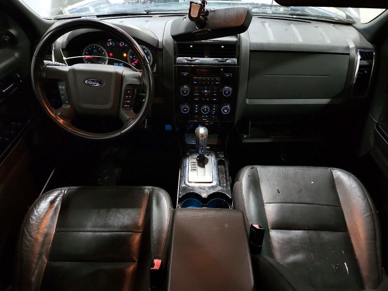 Продаж на аукціоні авто 2012 Ford Escape, vin: 1FMCU9E76CKA45282, номер лоту: 71460406