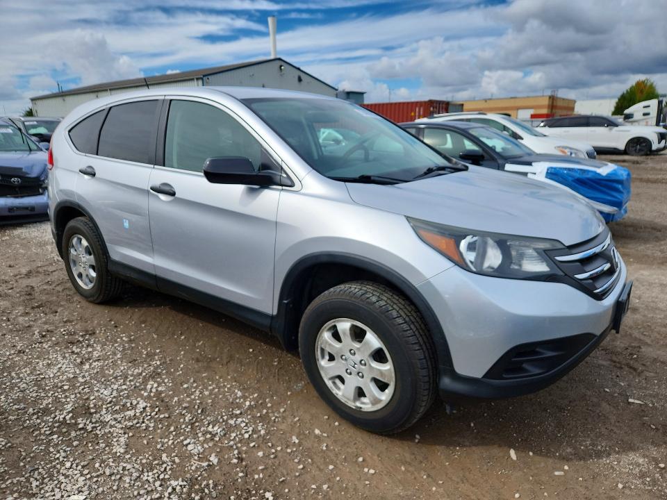 Продаж на аукціоні авто 2014 Honda Cr-v, vin: 2HKRM4H37EH134158, номер лоту: 70409996
